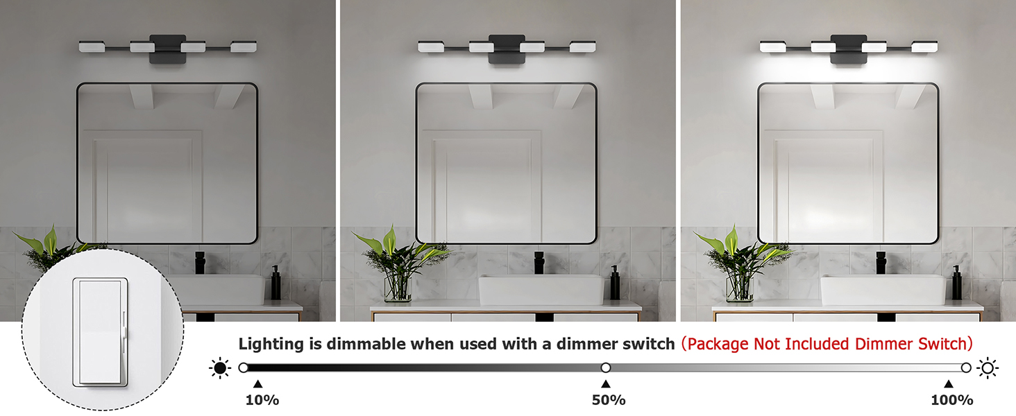 vanity lights