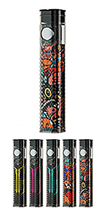 Amazon | Airistech Airis Vigor バッテリー 510規格 対応 CBD