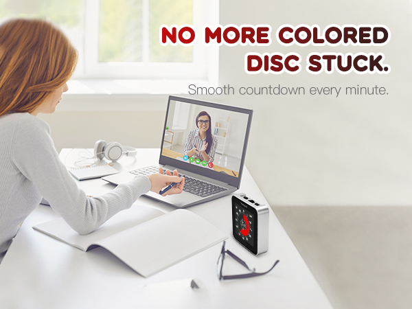 visual timer in office,visual timer,timer visual,timer for kids