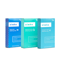 3 Pack Whitening Kit