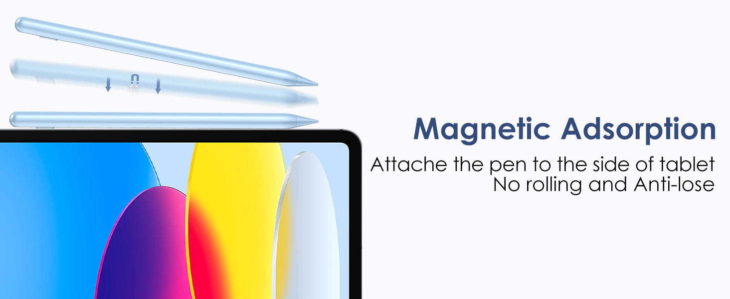 MAGNETIC ADSORPTION