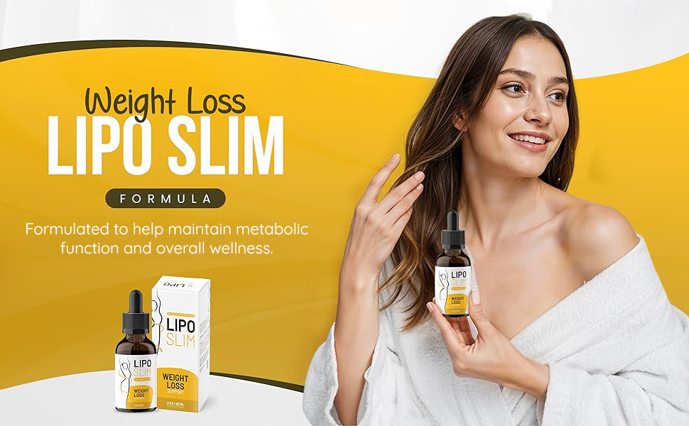 リポスリム LIPO SLIM リポスリム LIPO SLIM
