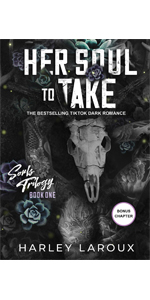 FICTION, Romance, Paranormal, General