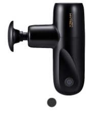 Amazon.co.jp: MYTREX REBIVE MINI Myofascial Release Gun