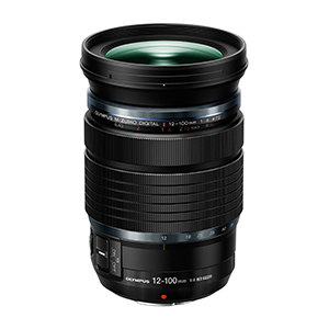❤ほぼ新品❤旅行・スポーツに M.ZUIKO 40-150mm　R  ブラック 9d93758d-a6f5-4d32-88b8-