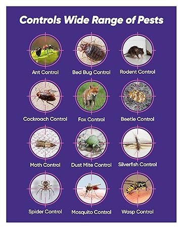 Chemical-free repellents Insect repellent Rodent deterrent Bug-free living Ant killer Spider