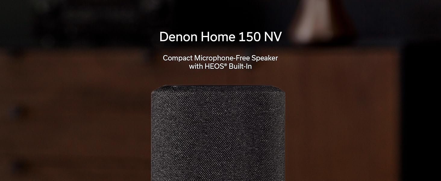Denon Home 150 NV
