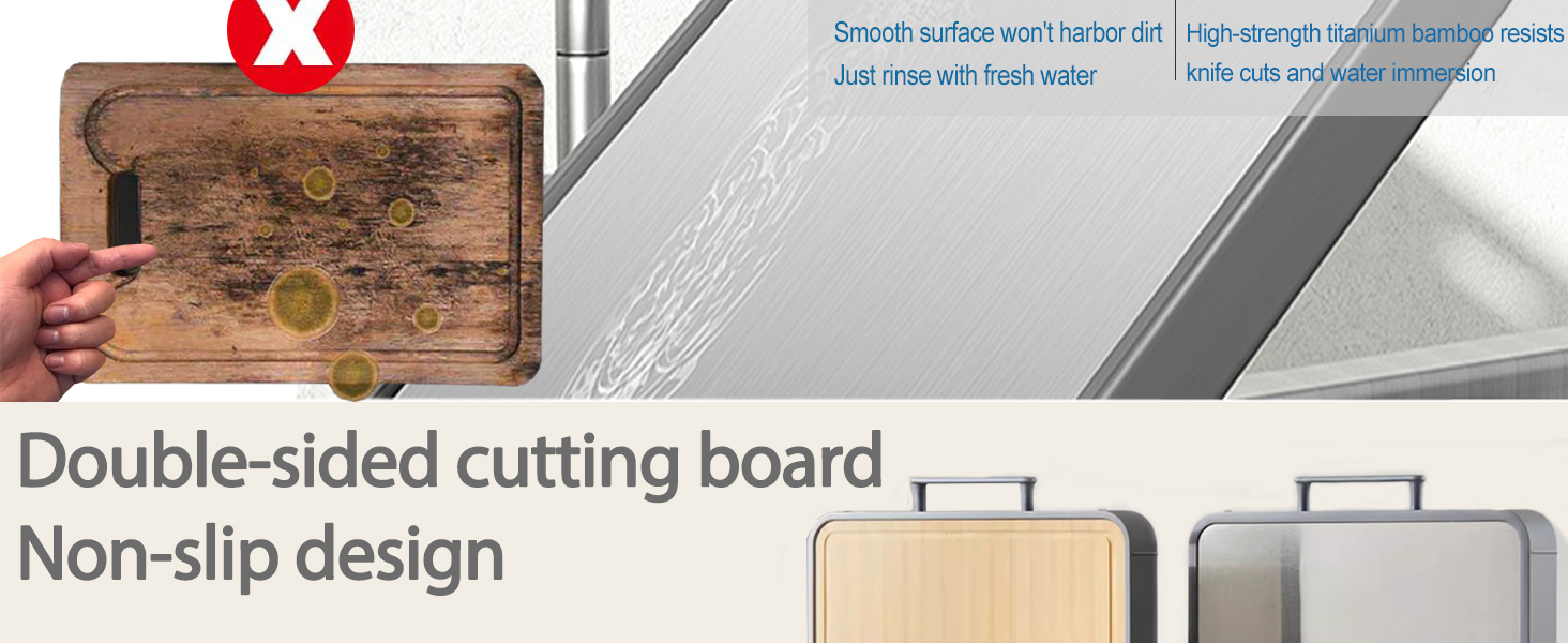 cutting board titanium titan carve titanium cutting board pure cut titanium cutting board