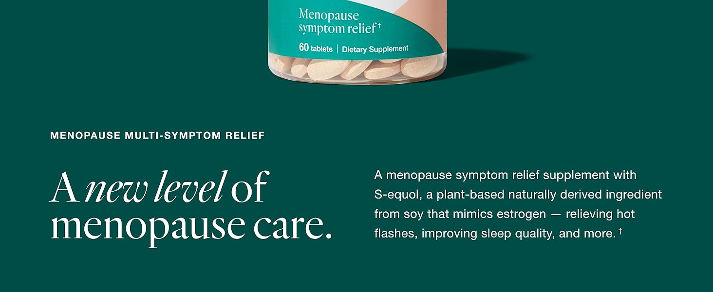 Menopause