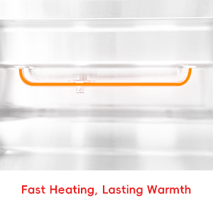 Bain Marie Food Warmer