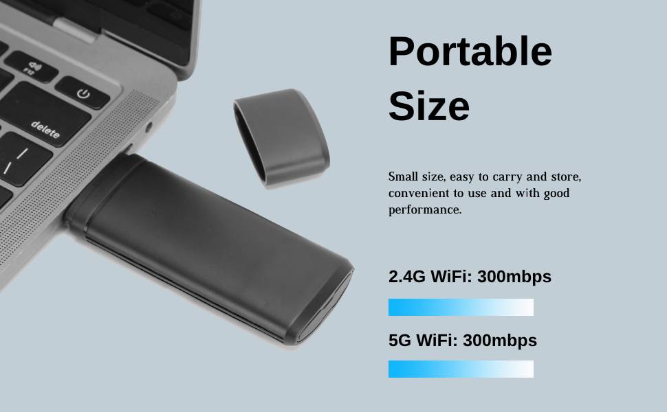 Wireless Network Card