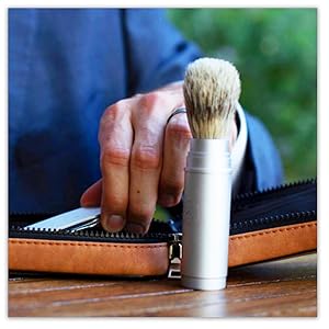 Collapsible Brush