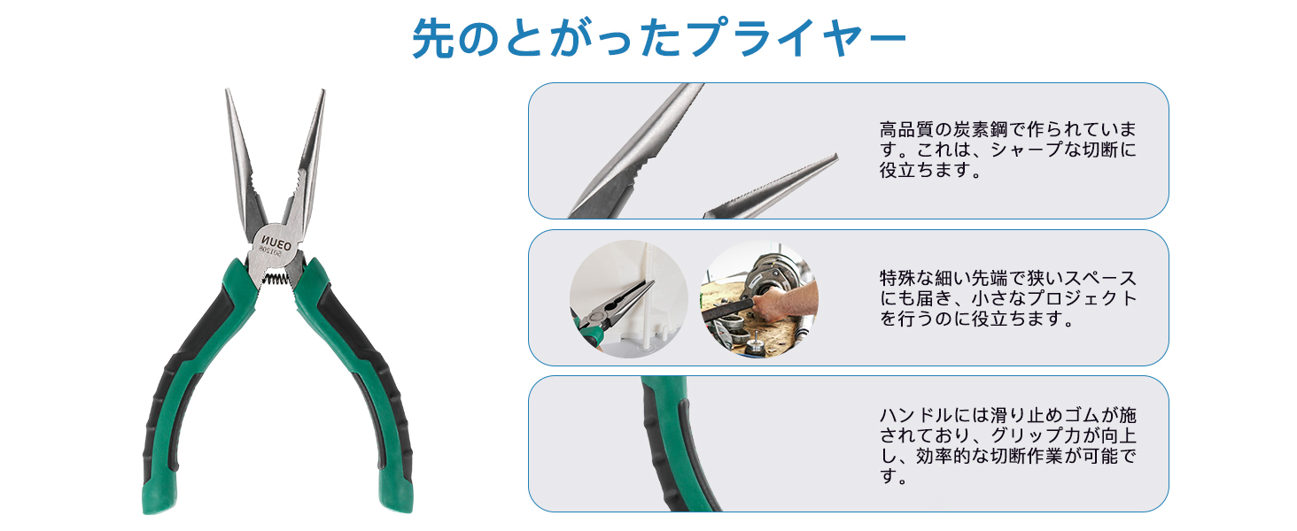 Sovol 3Dプリンターツールキット