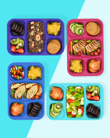 Bento Box