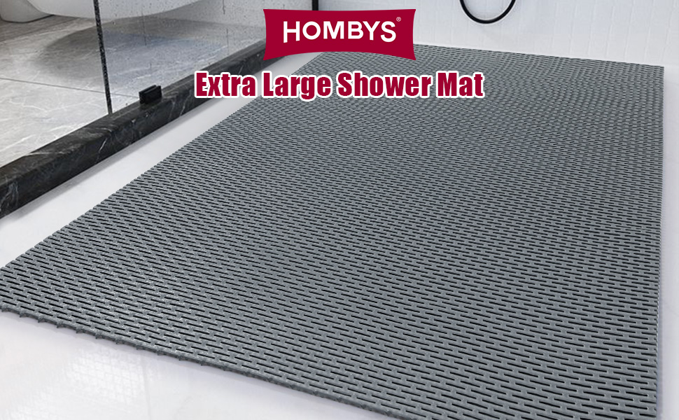 Shower Mat