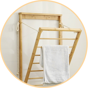 Clothes Drying Rack