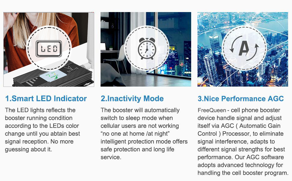 verizon cell booster