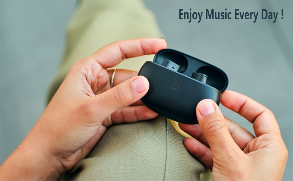 headphones tips