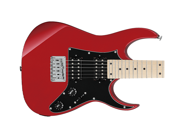 Amazon.com: Ibanez GIO RG miKro 6 String Electric Guitar