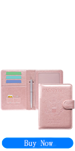 passport holder