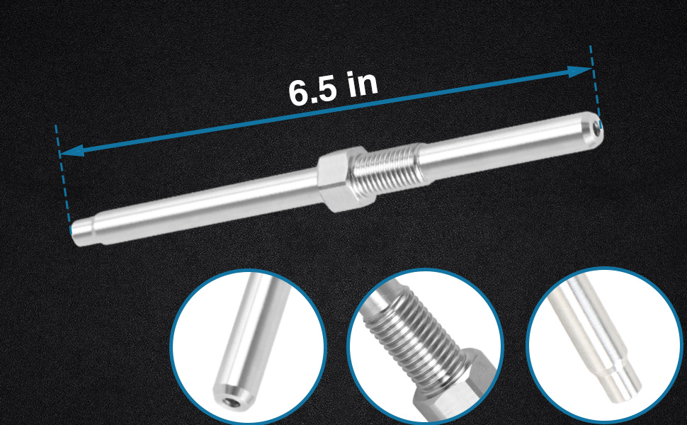 パーツ SIDE WORK Billet Aluminum Side to Side Reduction Bracket for 2008+ 5