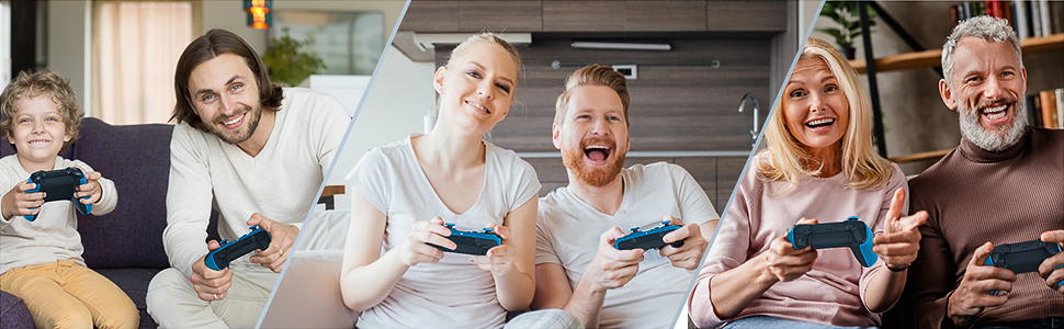 xbox one controllers