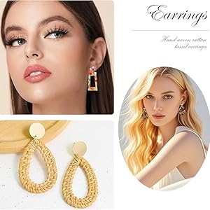 boho jewelry for women boho earrings boho jewelry for women