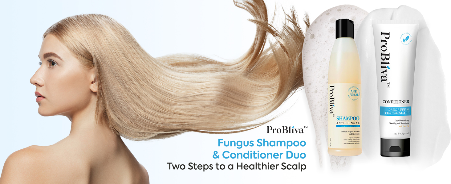 ProBliva Fungus Conditioner