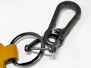 keychain clip