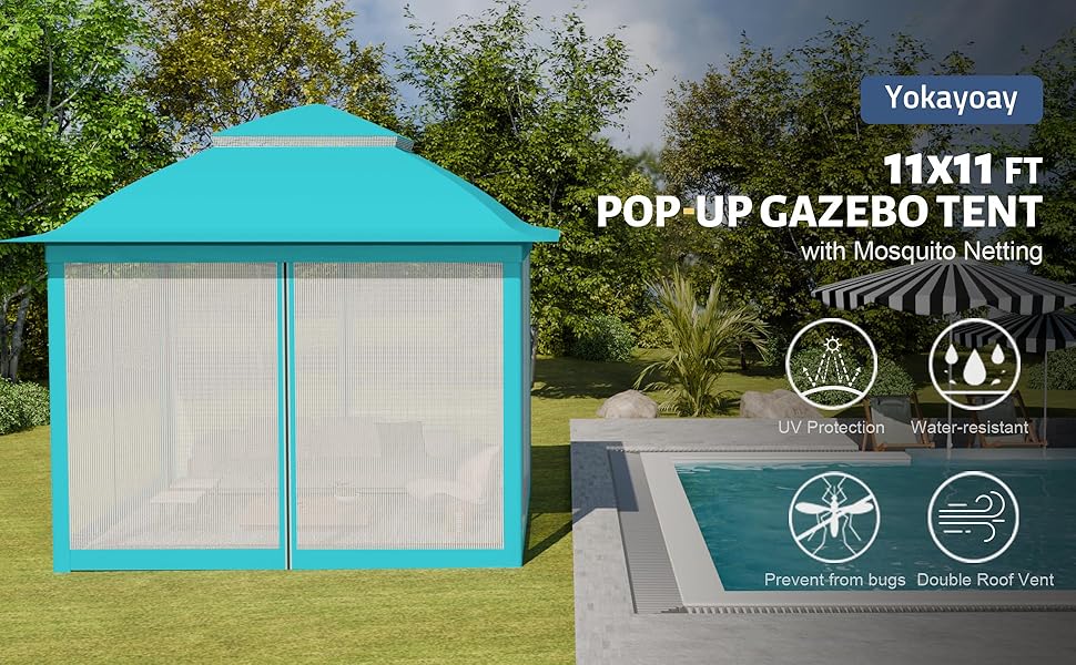 gazebo