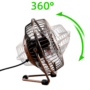 usb fan