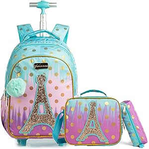 Children&amp;amp;#39;s Roller Backpack