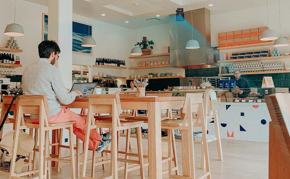 4k wifi hidden spy camera mini nanny cam