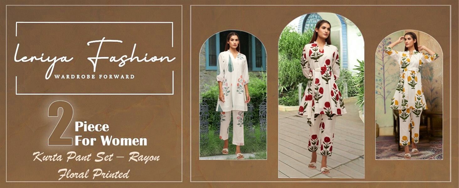 Co-ord set