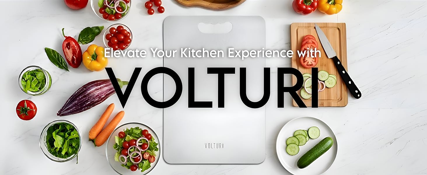 vegetable cutting board