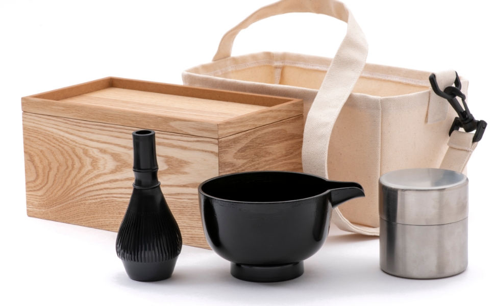 Amazon｜アウトドア至福の茶せんセット 日本製 抹茶 カクテル