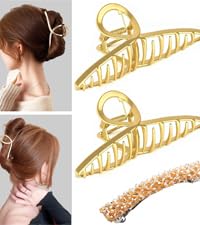 hair clips
