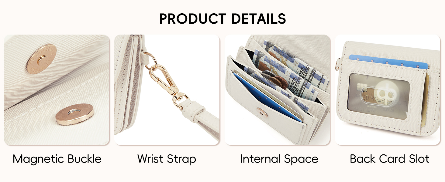 wallet women