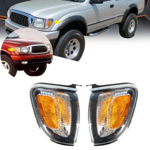 Amazon.com: labwork Replacement for Tacoma 2001-2004 Parking