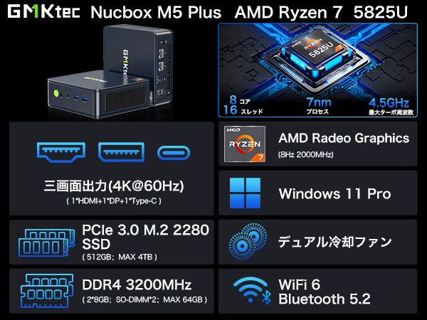 mini pc