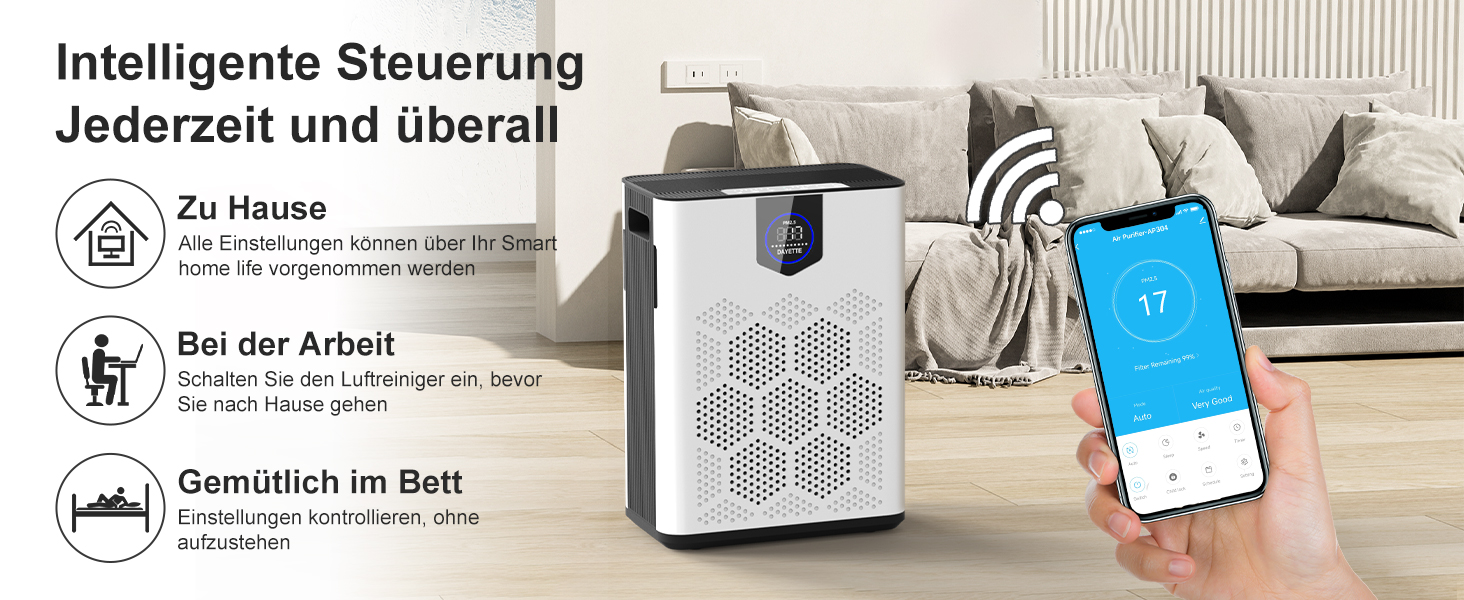 det bedste klimaanlæg til dit hjem
