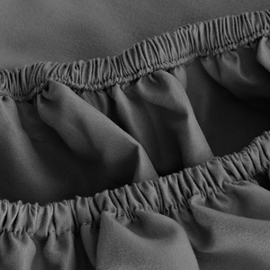 deep pocket king fitted sheet