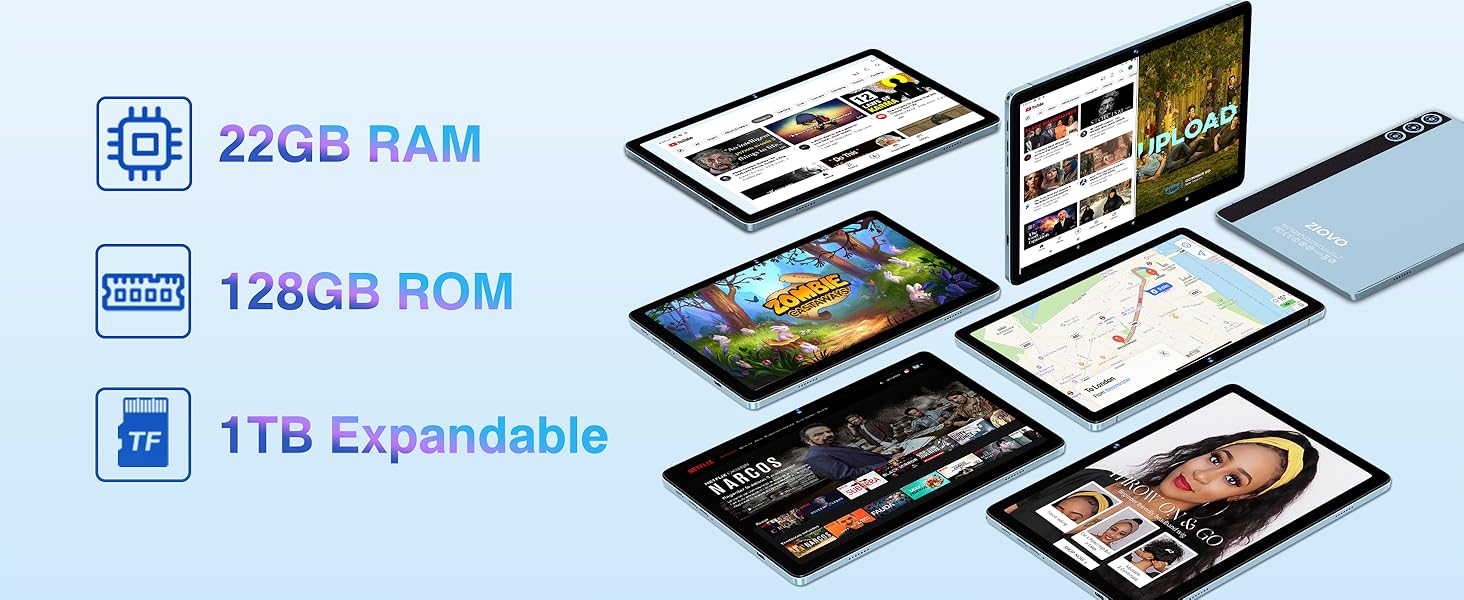 tablet