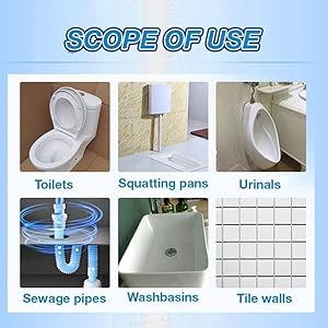 Toilet Cleaner
