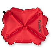 Klymit Pillow X Inflatable Camp & Travel Pillow