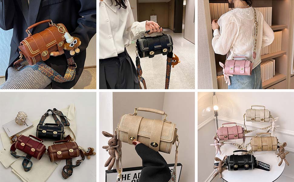 حقيبة كروس بودي للنساء