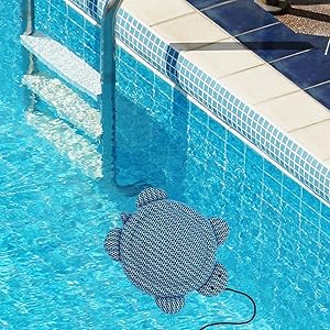 Zwembad Spons Olie Absorber