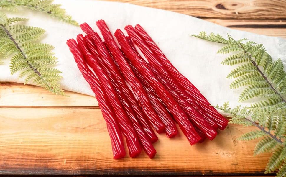 Red vine Licorice