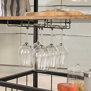 Hanging Rack