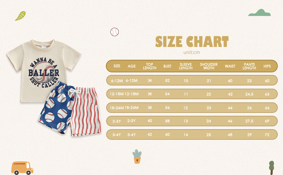 baby boy baseball outfits